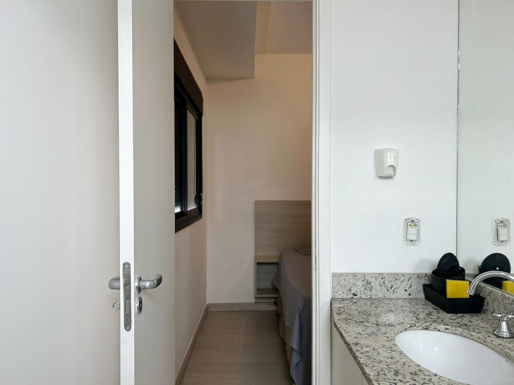 Apartamento, 1 quarto, 58 m² - Foto 15