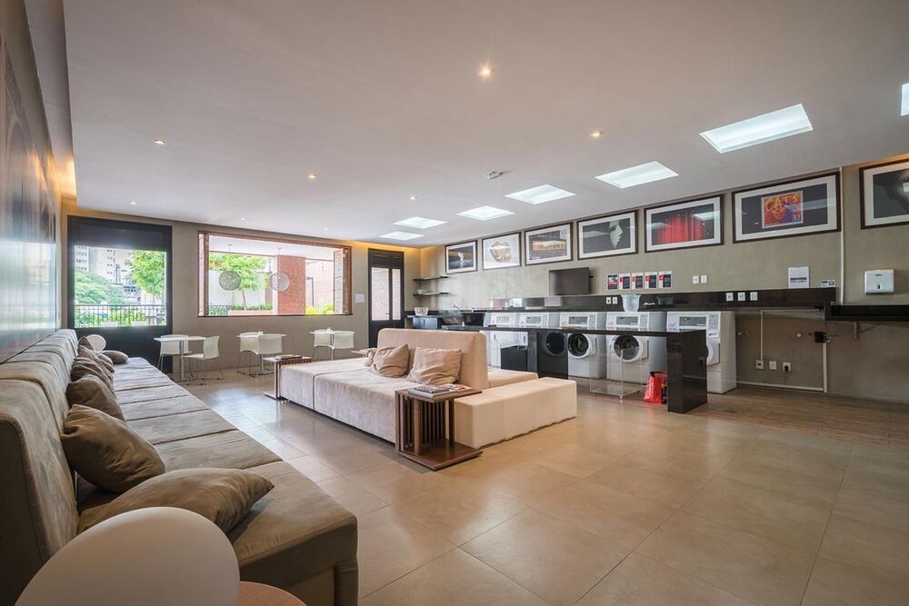 Apartamento, 1 quarto, 58 m² - Foto 17