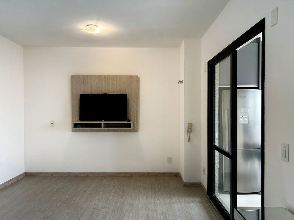 Apartamento, 1 quarto, 58 m² - Foto 2