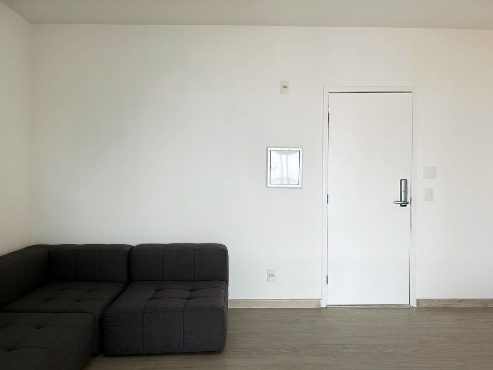 Apartamento, 1 quarto, 58 m² - Foto 4