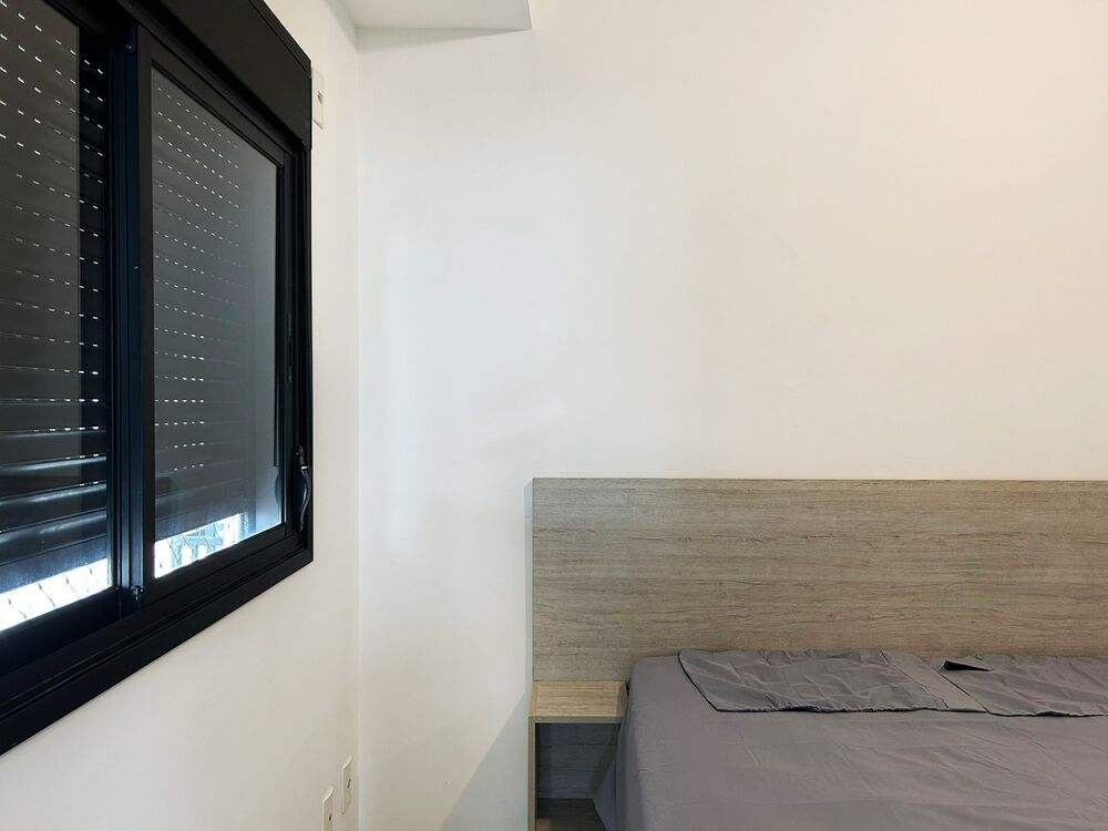 Apartamento, 1 quarto, 58 m² - Foto 13