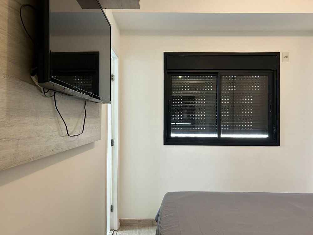 Apartamento, 1 quarto, 58 m² - Foto 12