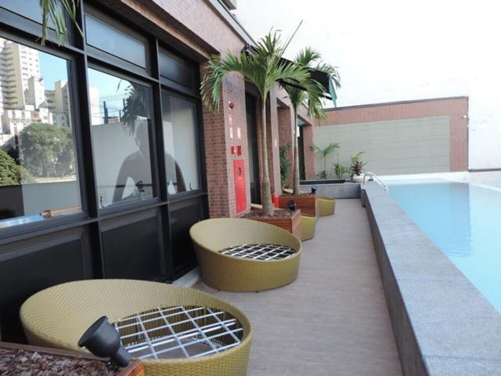 Apartamento, 1 quarto, 58 m² - Foto 23