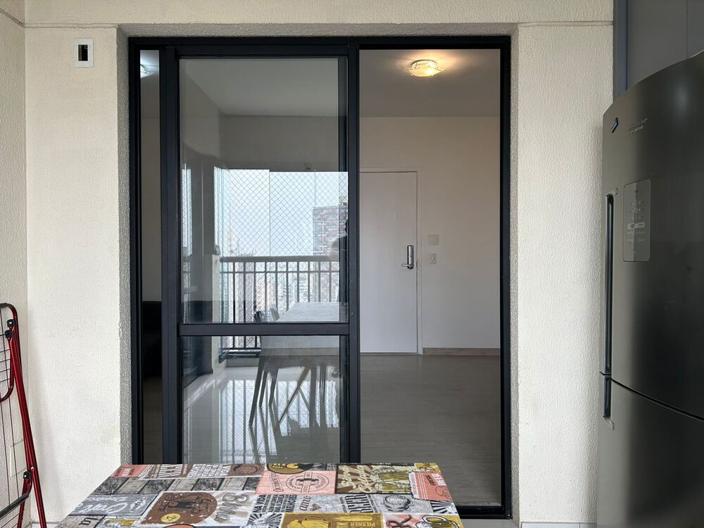 Apartamento, 1 quarto, 58 m² - Foto 6