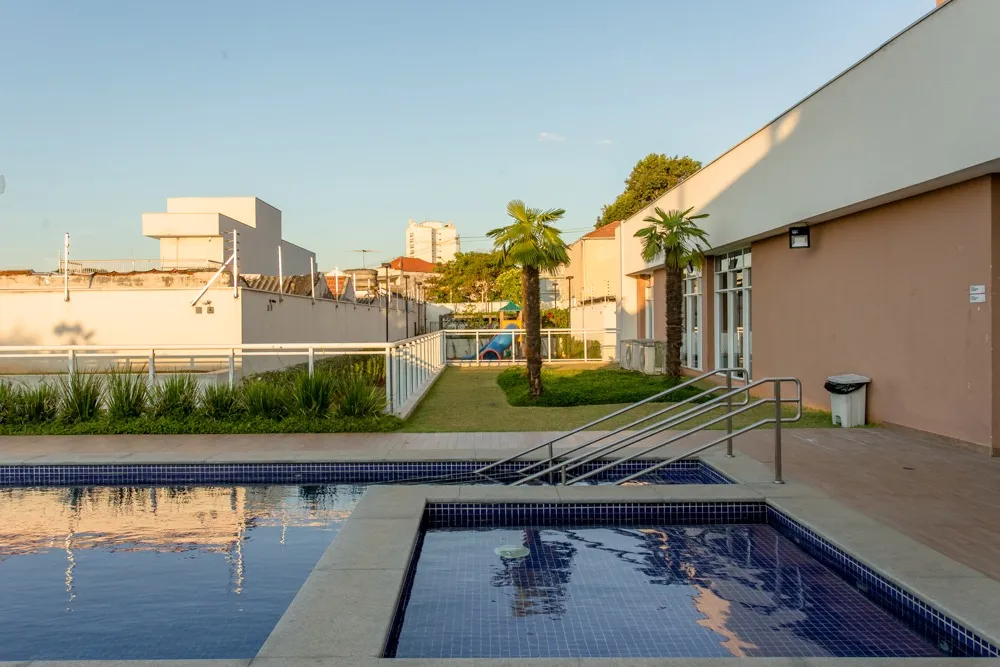 Apartamento, 2 quartos, 95 m² - Foto 8