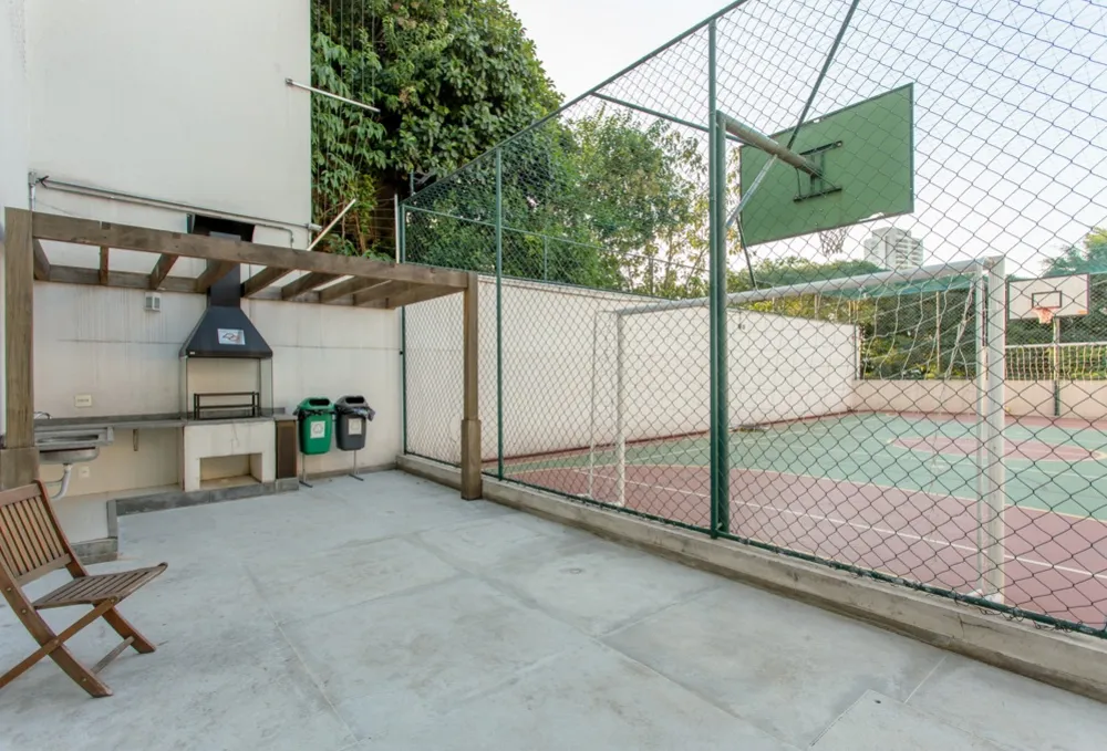 Apartamento, 2 quartos, 95 m² - Foto 3