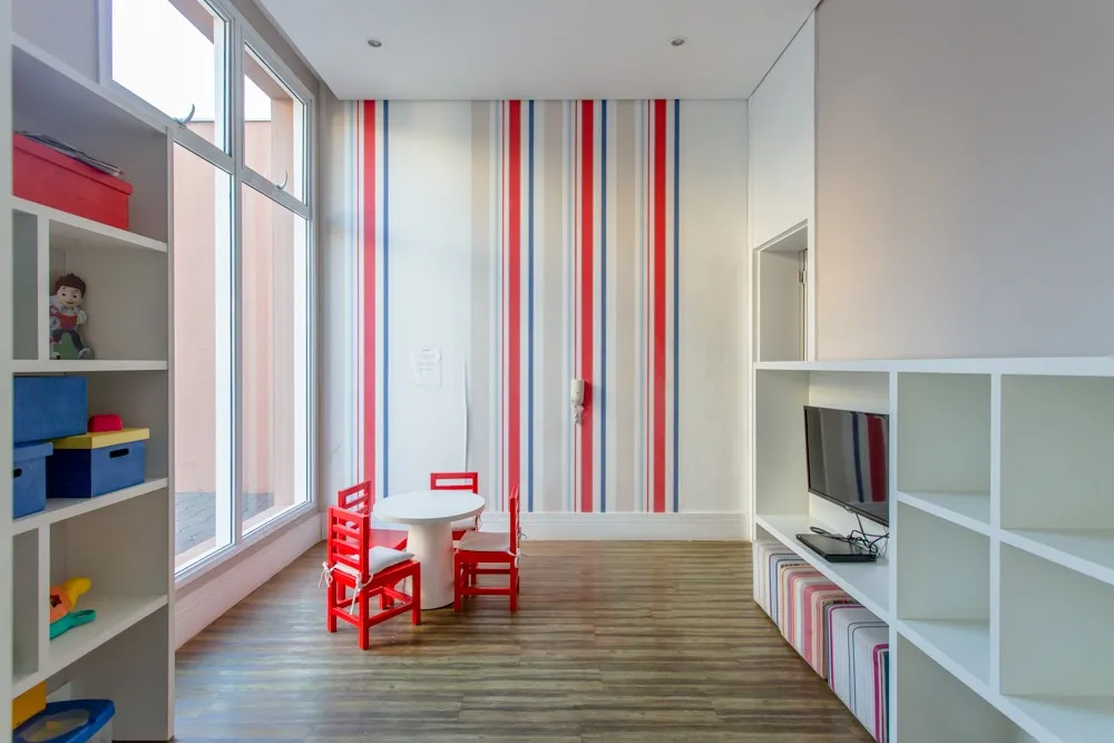 Apartamento, 2 quartos, 95 m² - Foto 1