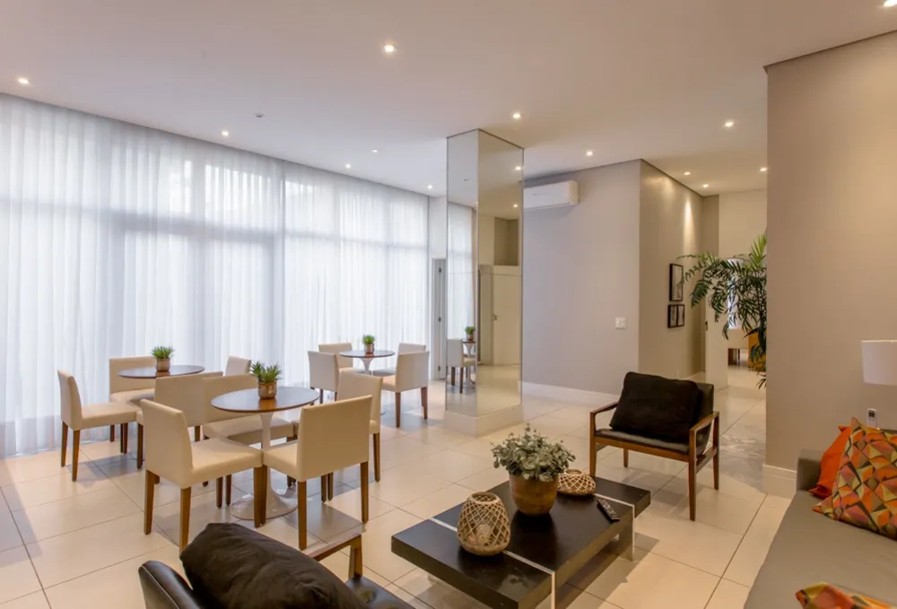 Apartamento, 2 quartos, 95 m² - Foto 9