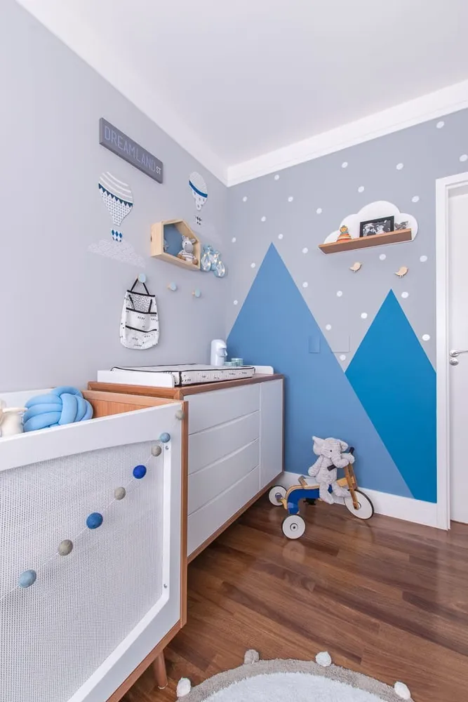 Apartamento, 2 quartos, 95 m² - Foto 12