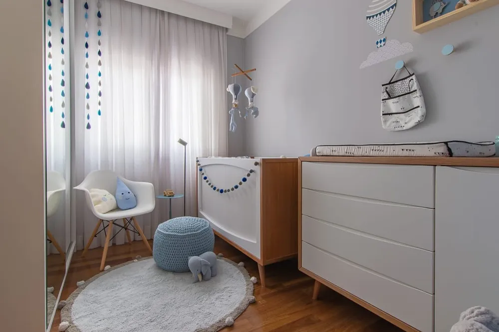 Apartamento, 2 quartos, 95 m² - Foto 11