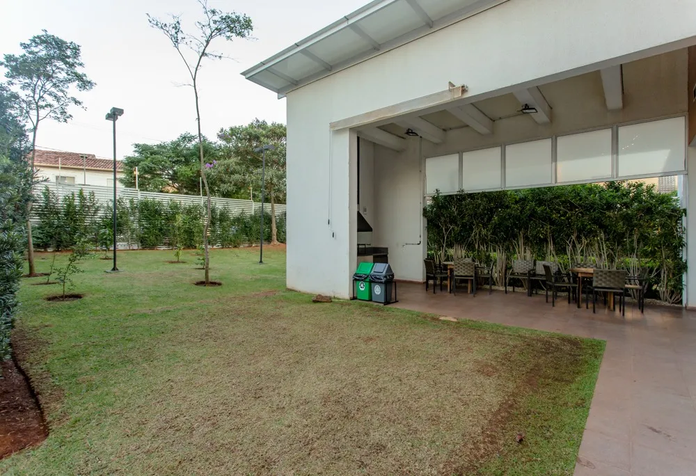 Apartamento, 2 quartos, 95 m² - Foto 6