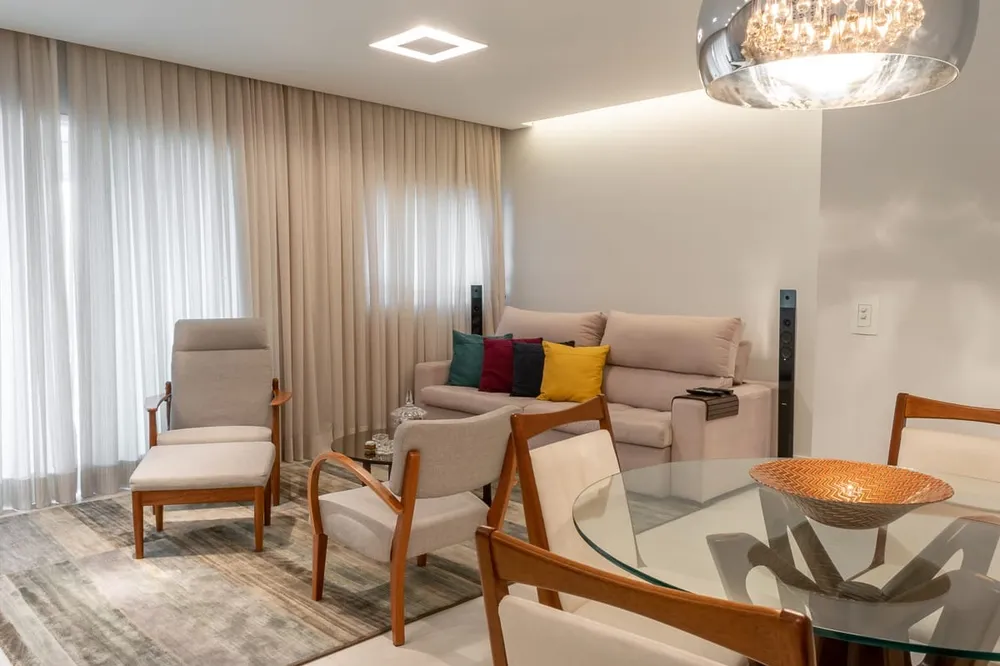 Apartamento, 2 quartos, 95 m² - Foto 10