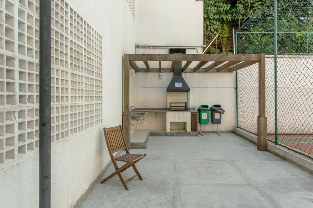 Apartamento, 2 quartos, 95 m² - Foto 4