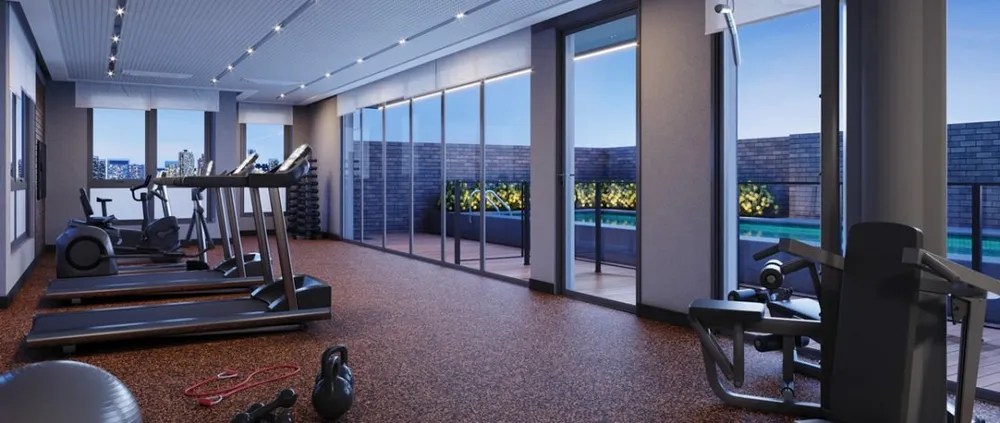 Apartamento, 2 quartos, 64 m² - Foto 11
