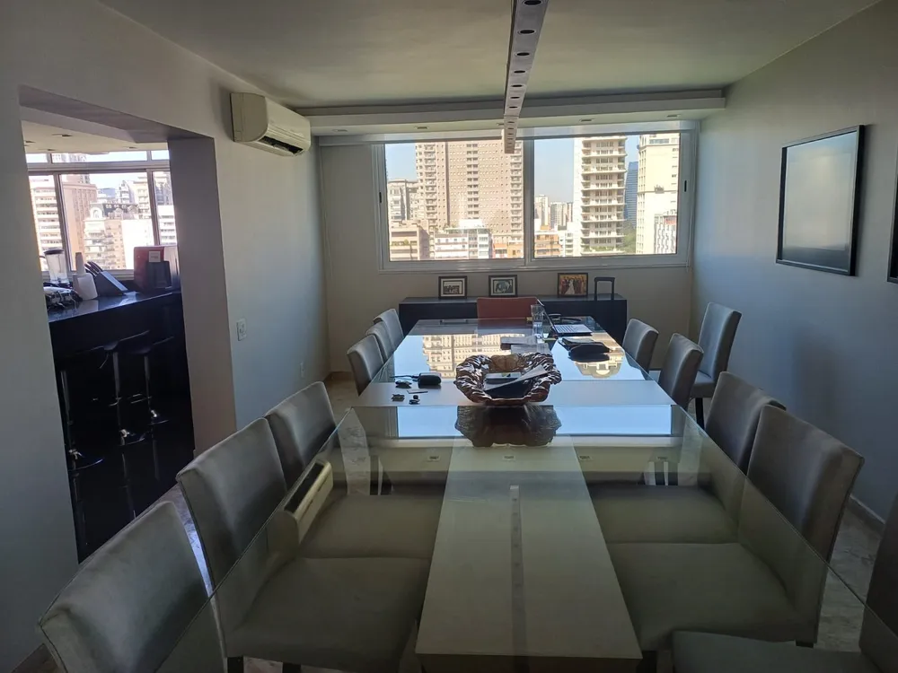 Apartamento, 3 quartos, 330 m² - Foto 4