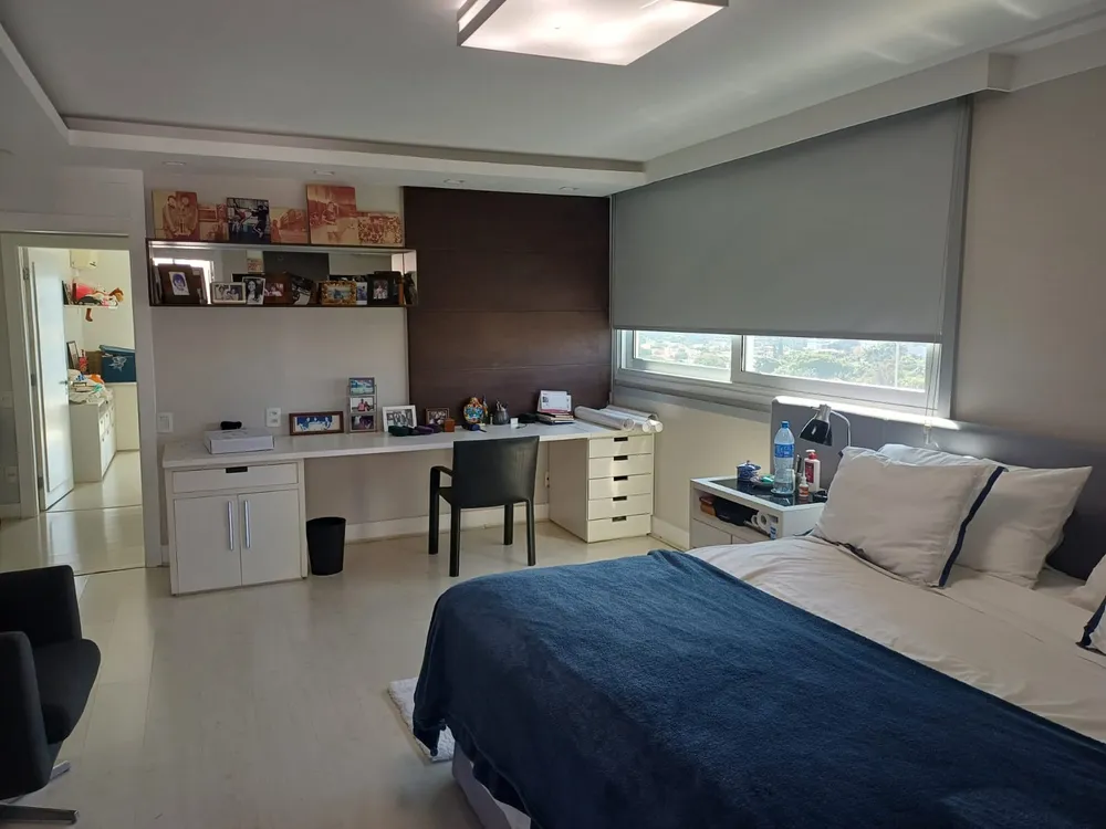 Apartamento, 3 quartos, 330 m² - Foto 6