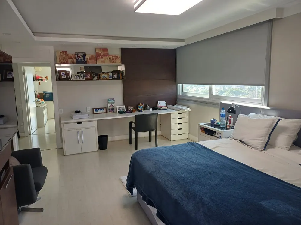 Apartamento, 3 quartos, 330 m² - Foto 7