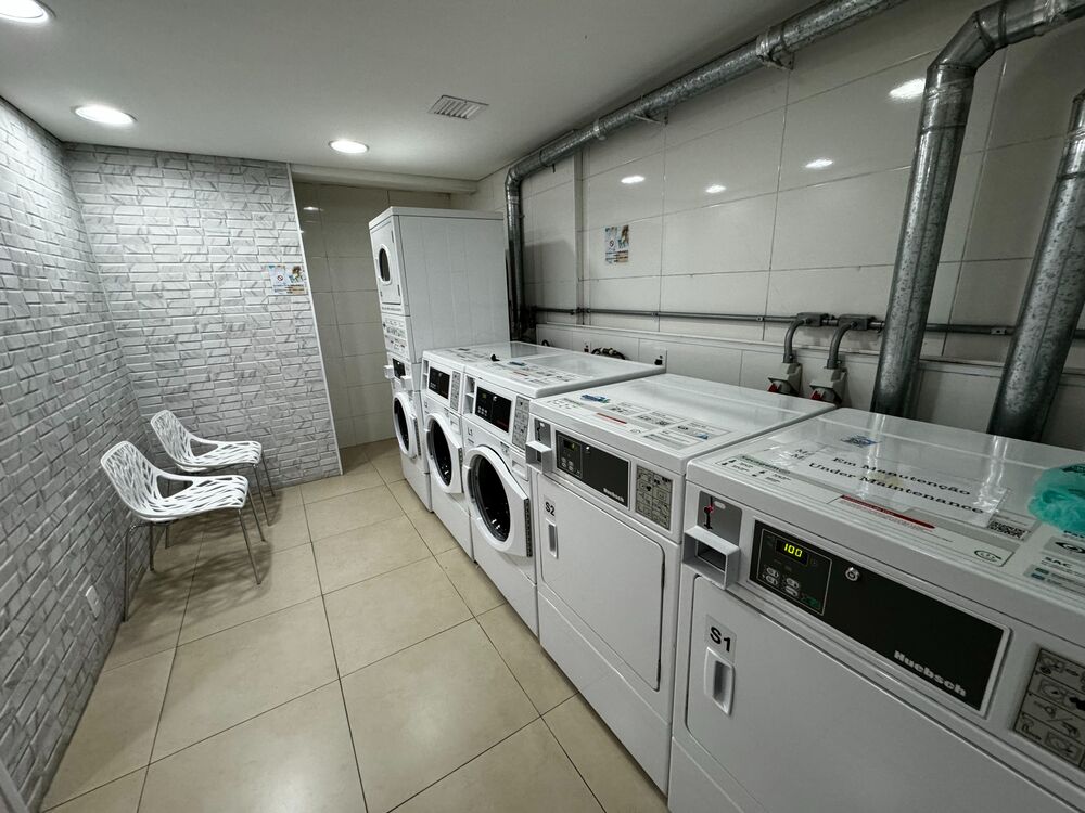 Apartamento, 1 quarto, 33 m² - Foto 2