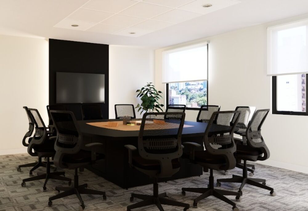 Sala-Conjunto, 280 m² - Foto 6