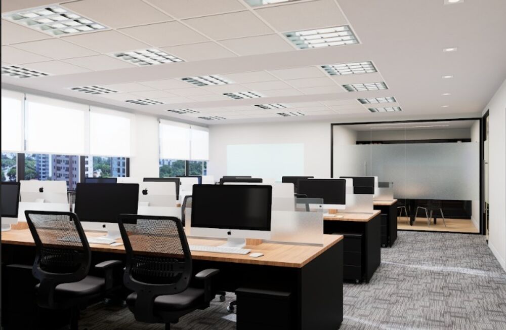 Sala-Conjunto, 280 m² - Foto 10