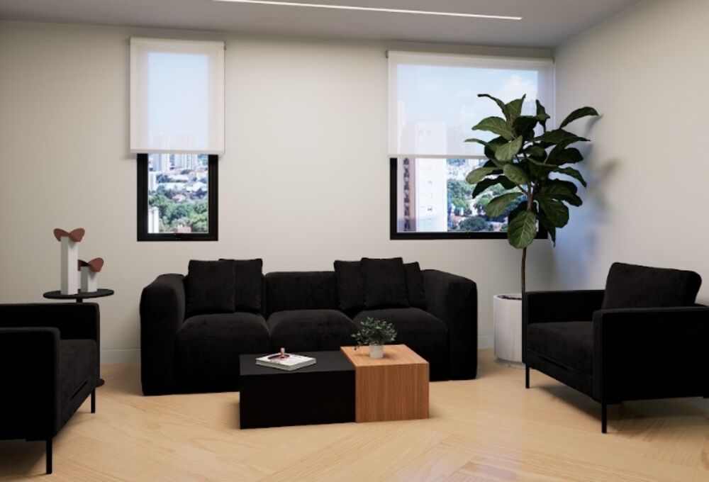 Sala-Conjunto, 280 m² - Foto 1