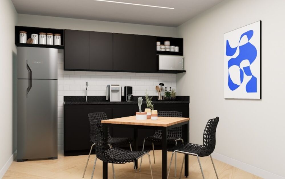 Sala-Conjunto, 280 m² - Foto 4