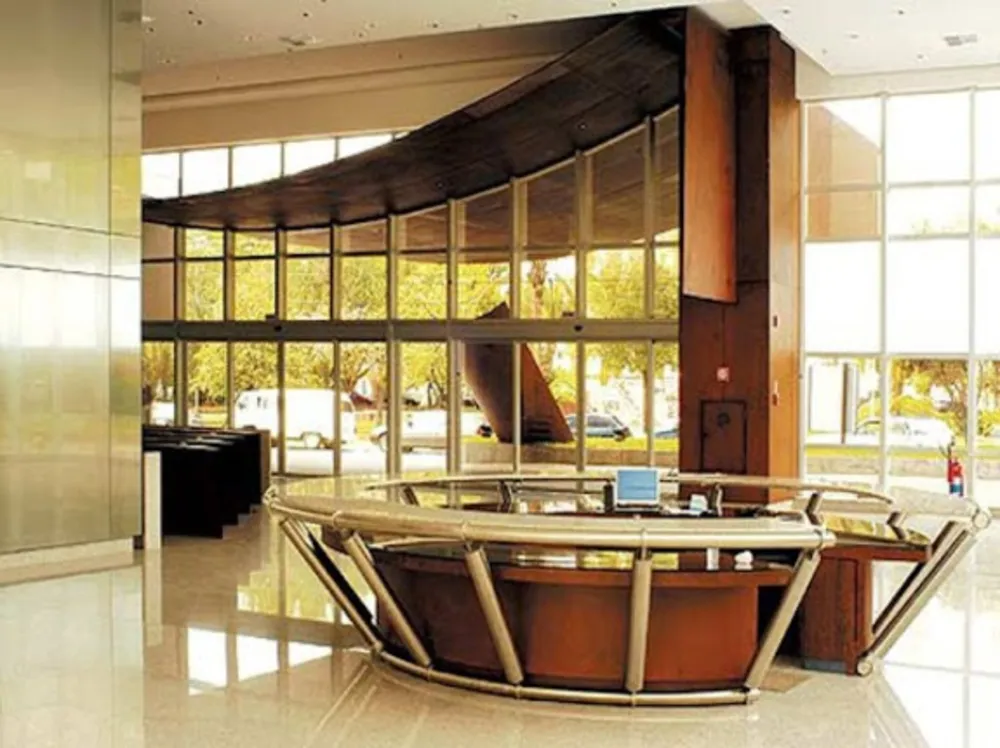 Sala-Conjunto, 387 m² - Foto 6