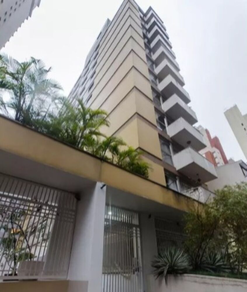 Apartamento, 3 quartos, 181 m² - Foto 1