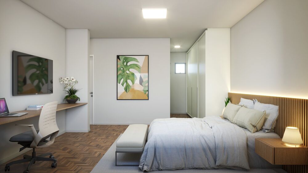 Apartamento, 3 quartos, 181 m² - Foto 7