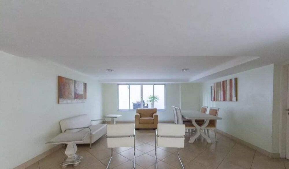 Apartamento, 3 quartos, 181 m² - Foto 5