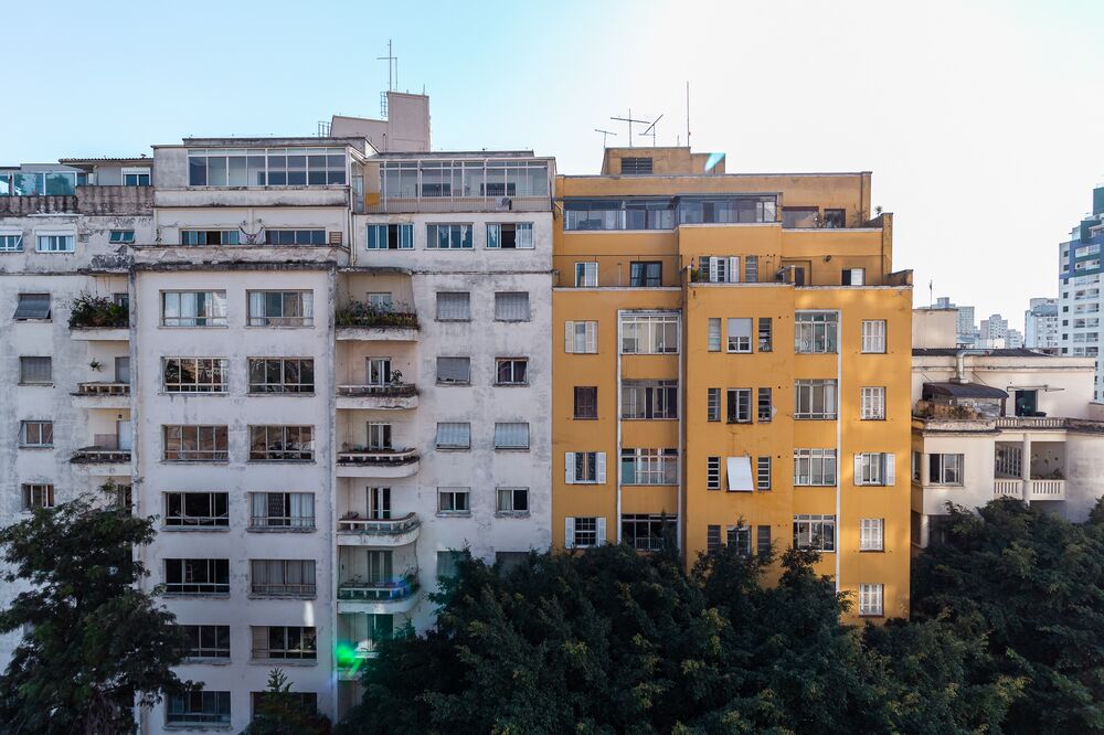 Apartamento, 1 quarto, 30 m² - Foto 10