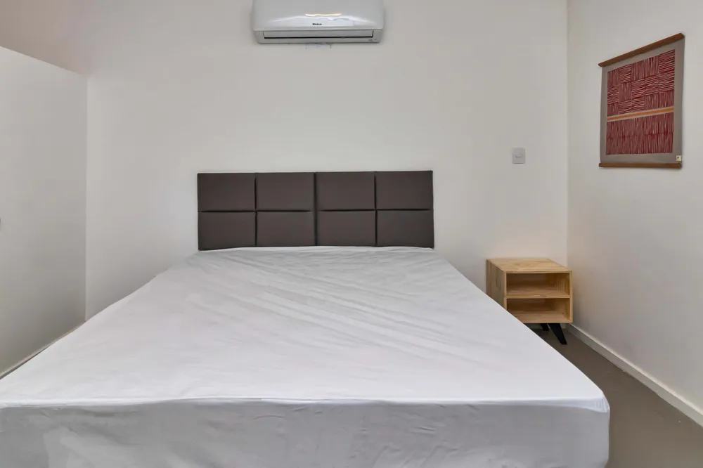 Apartamento, 1 quarto, 22 m² - Foto 5