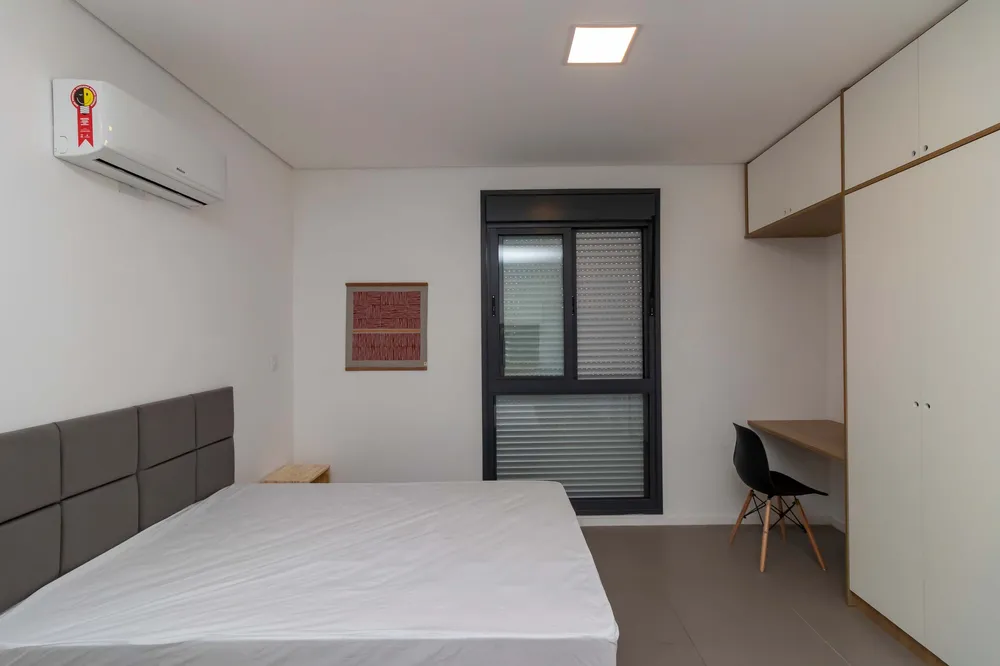 Apartamento, 1 quarto, 30 m² - Foto 4