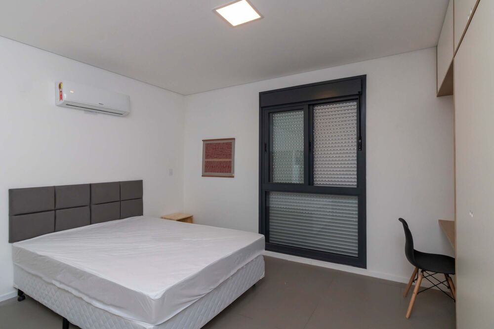 Apartamento, 1 quarto, 30 m² - Foto 11