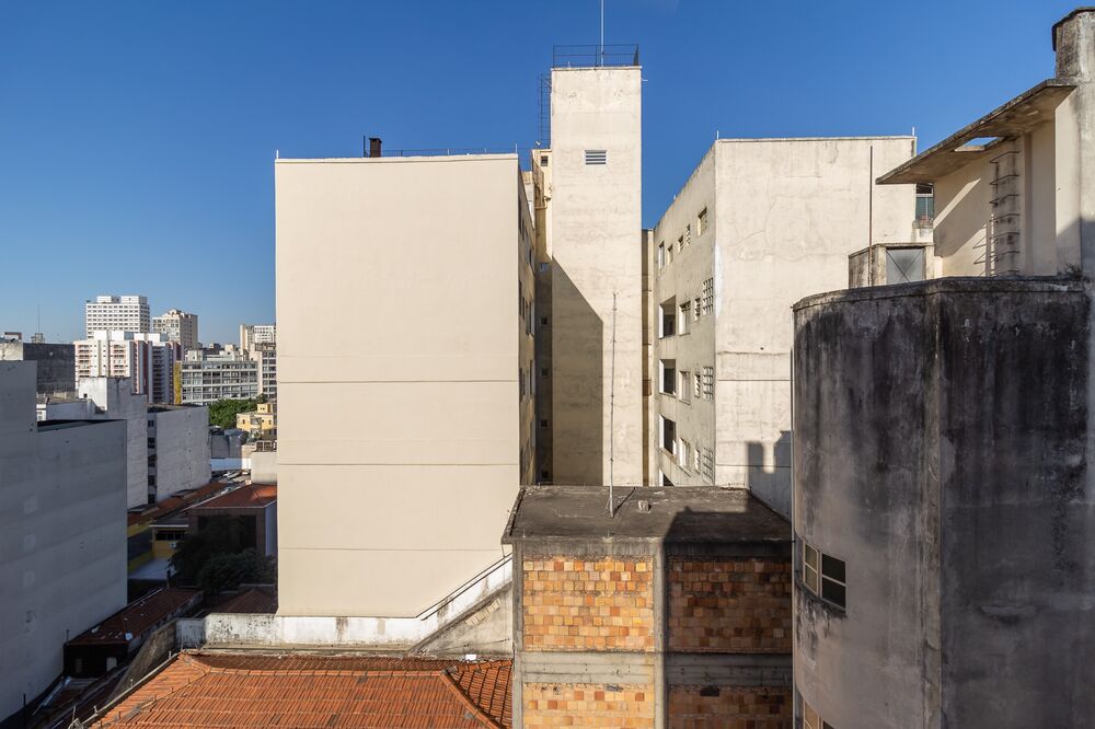 Apartamento, 1 quarto, 30 m² - Foto 9