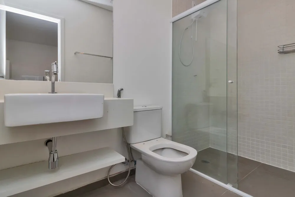 Apartamento, 1 quarto, 30 m² - Foto 1