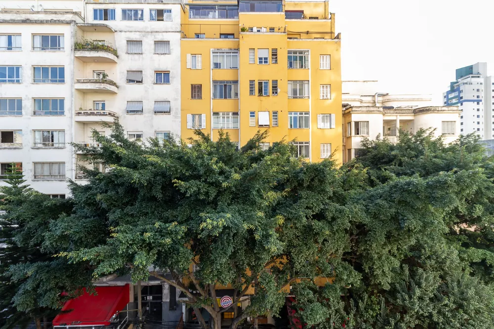 Apartamento, 1 quarto, 30 m² - Foto 5