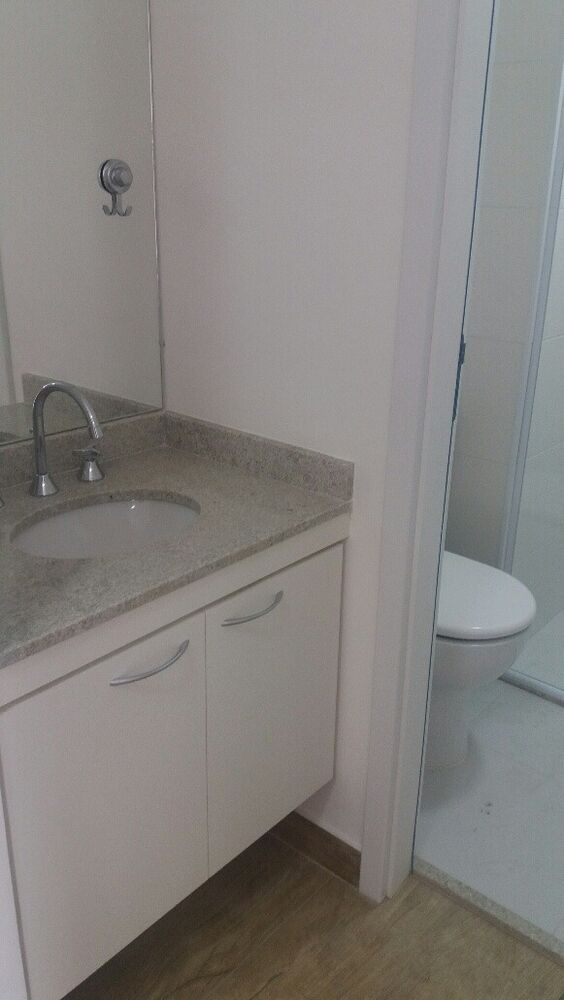 Apartamento, 1 quarto, 39 m² - Foto 4
