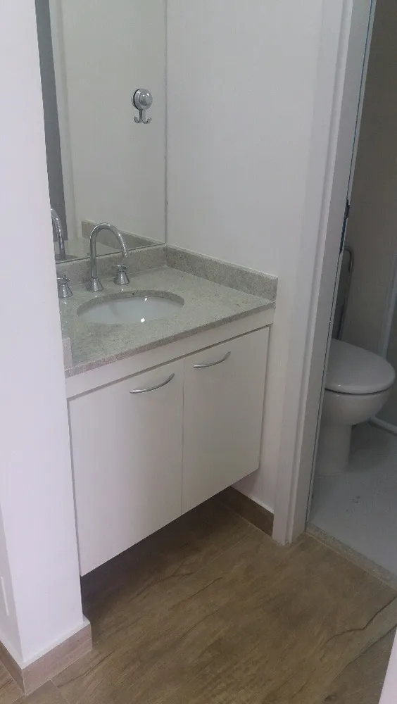 Apartamento, 1 quarto, 39 m² - Foto 7