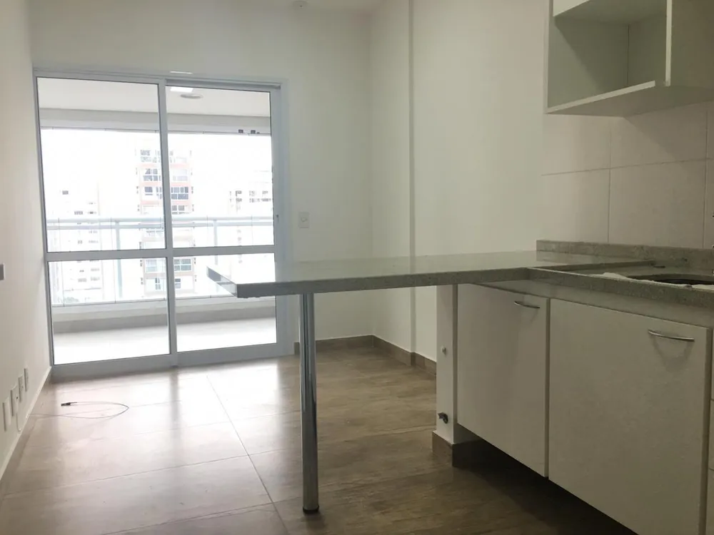 Apartamento, 1 quarto, 39 m² - Foto 2