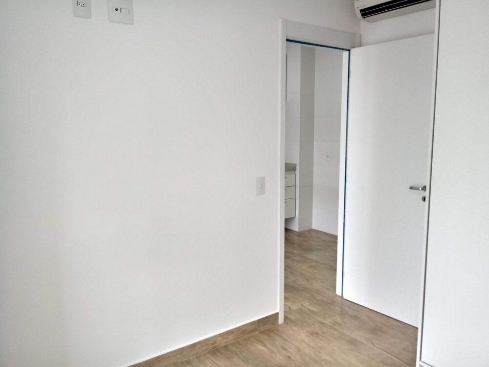 Apartamento, 1 quarto, 39 m² - Foto 3