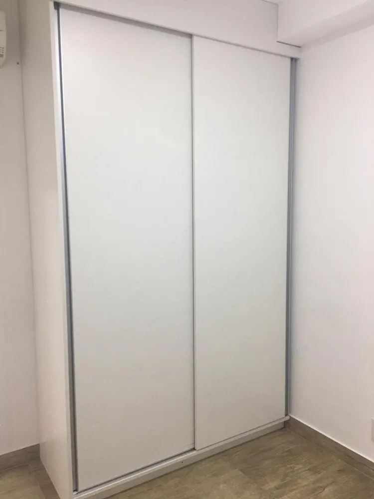 Apartamento, 1 quarto, 39 m² - Foto 4
