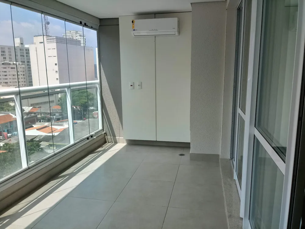 Apartamento, 1 quarto, 39 m² - Foto 13