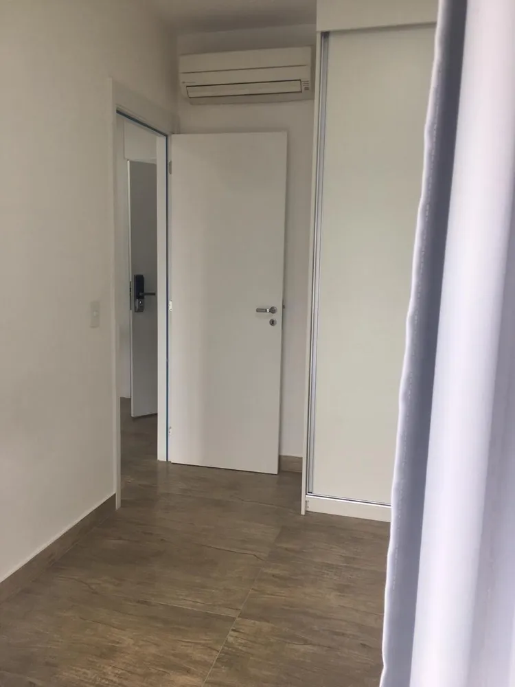 Apartamento, 1 quarto, 39 m² - Foto 3