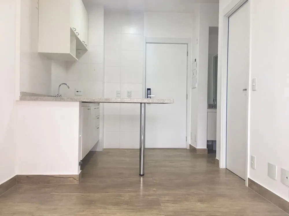 Apartamento, 1 quarto, 39 m² - Foto 1