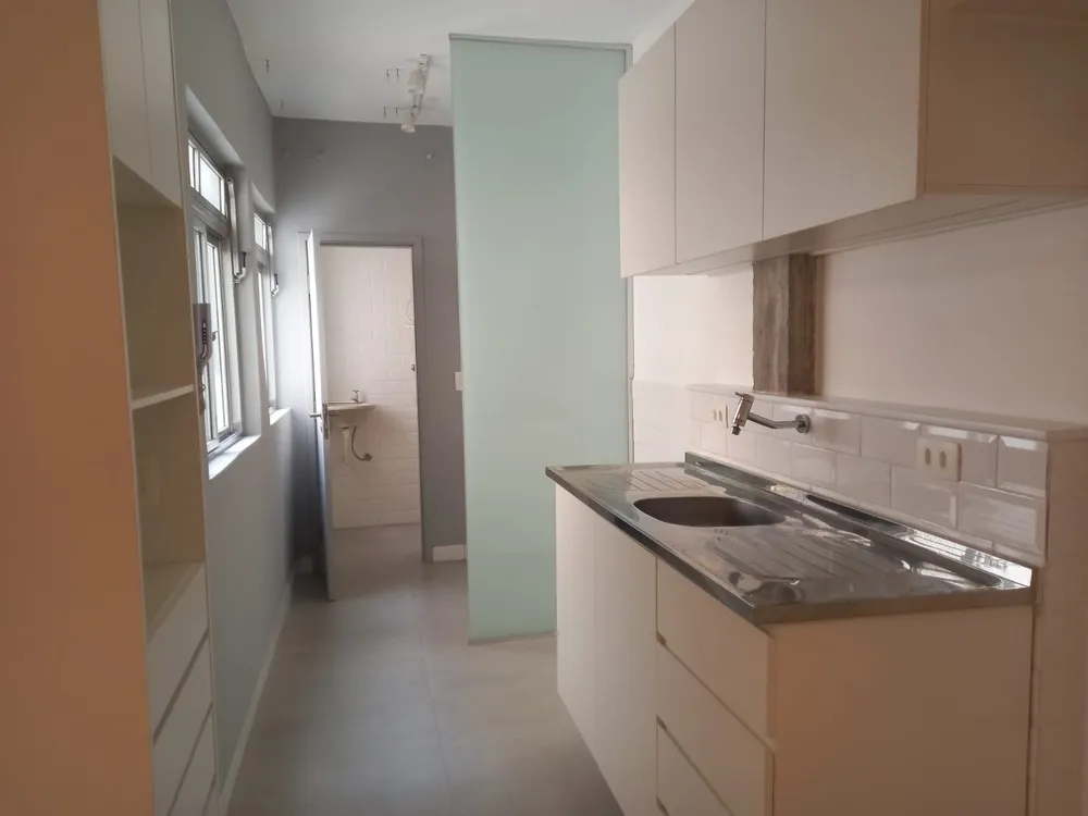 Apartamento, 2 quartos, 63 m² - Foto 6