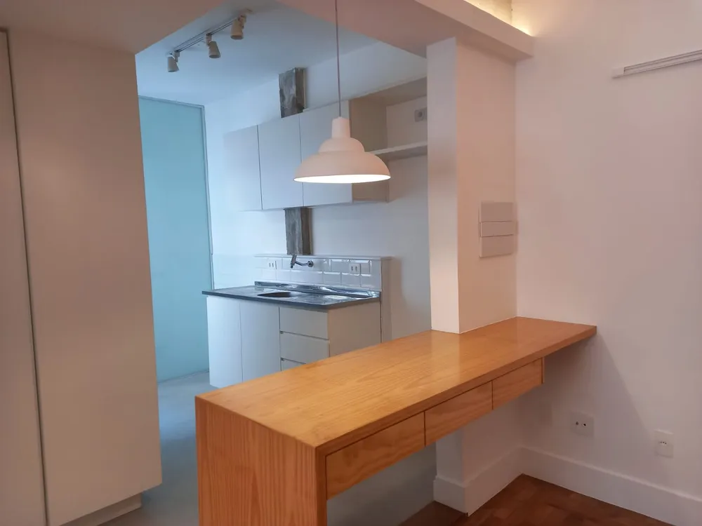 Apartamento, 2 quartos, 63 m² - Foto 6