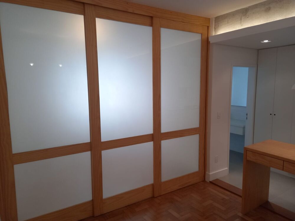 Apartamento, 2 quartos, 63 m² - Foto 2