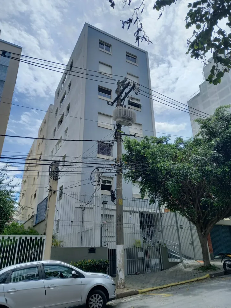 Apartamento, 2 quartos, 63 m² - Foto 1