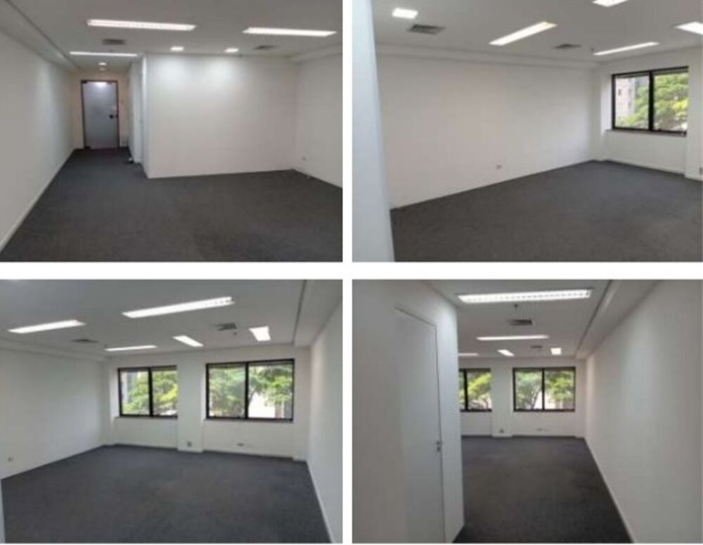 Sala-Conjunto, 48 m² - Foto 2